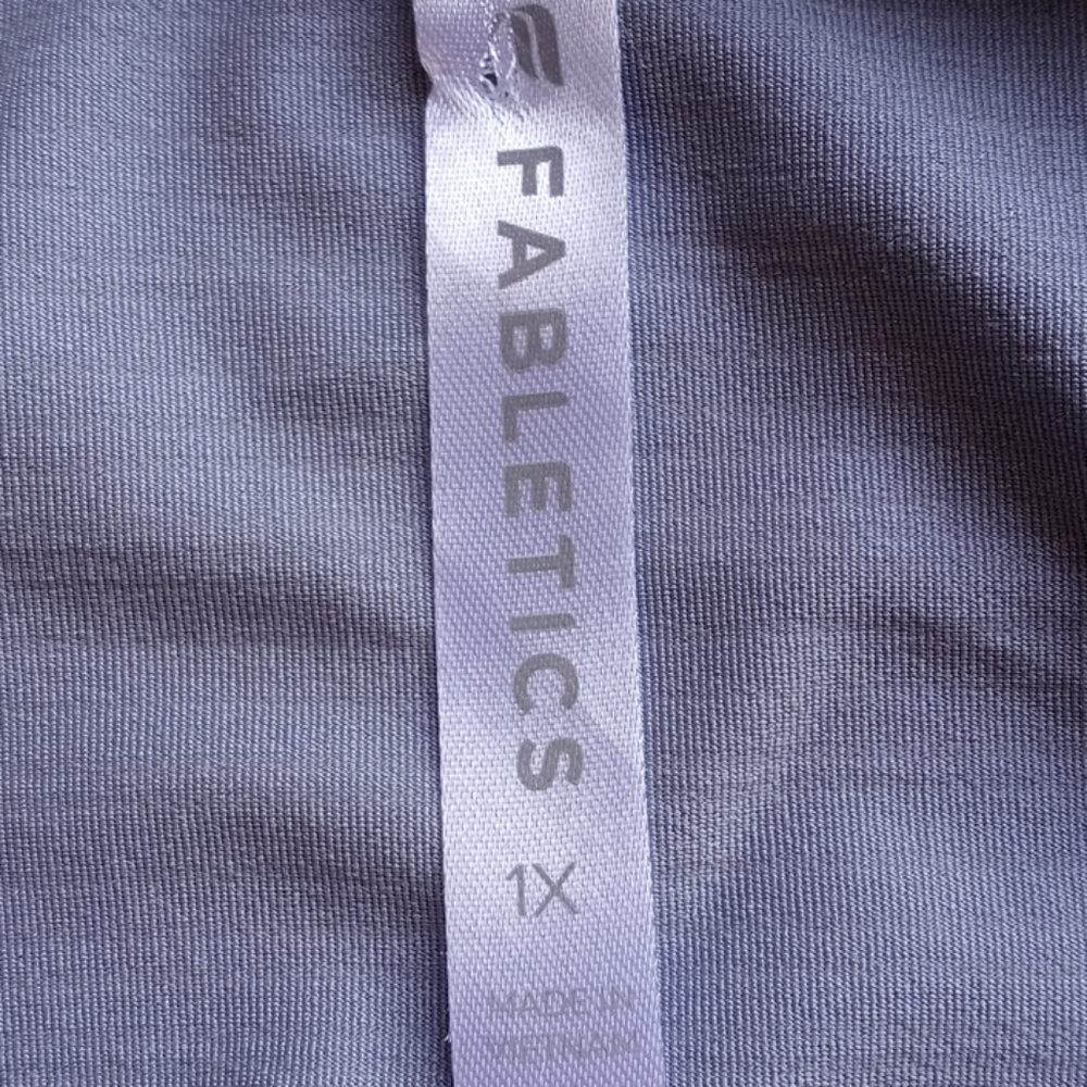 Fabletics Performance Tee Shirt - image 4